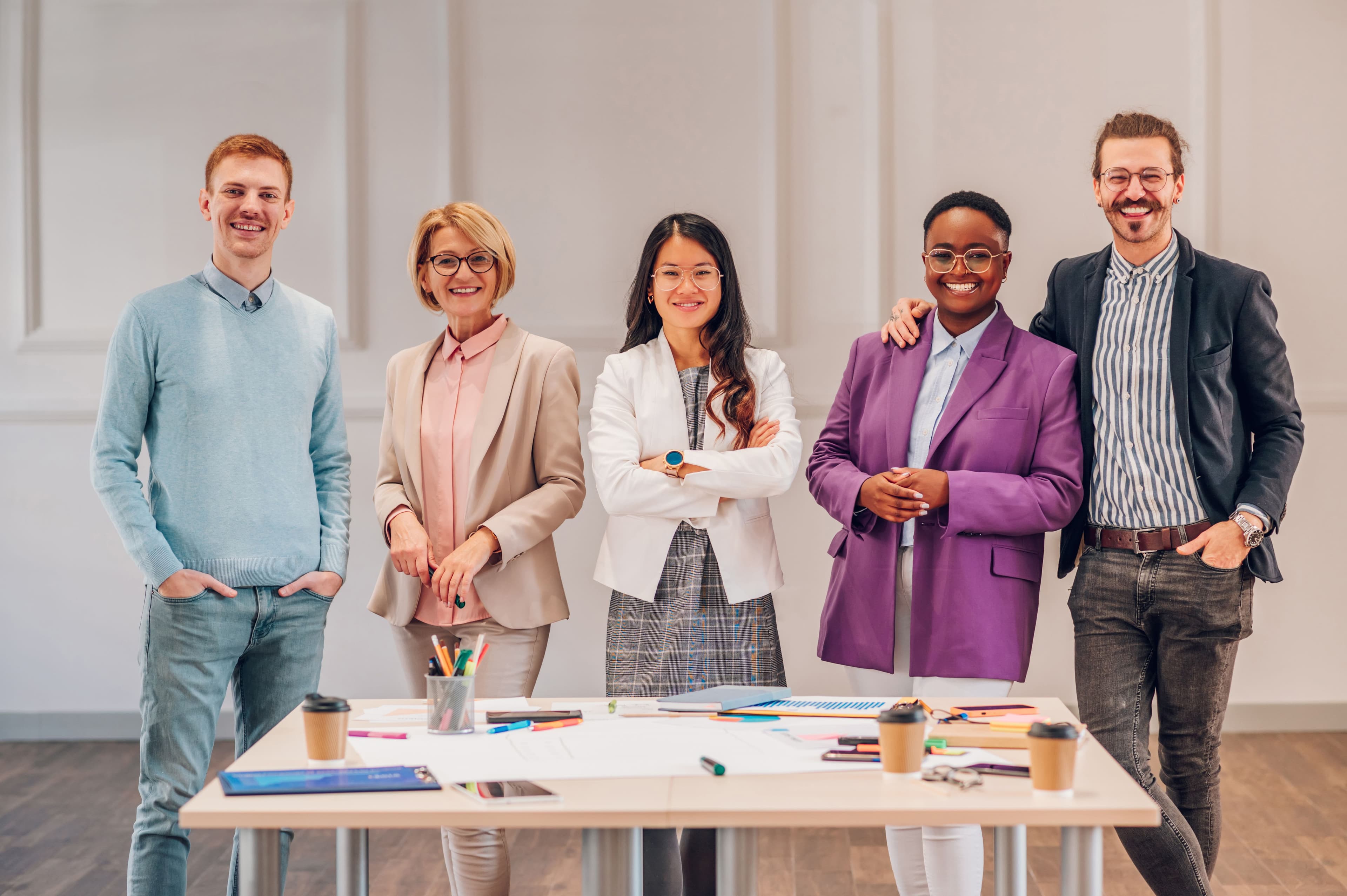 Professioneller Deutschunterricht